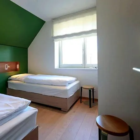 Country House Fehmarn With Sauna And Garden, Cleaning Included *