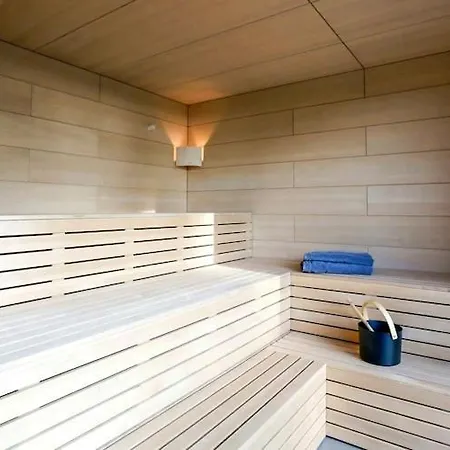 Country House Fehmarn With Sauna And Garden, Cleaning Included *