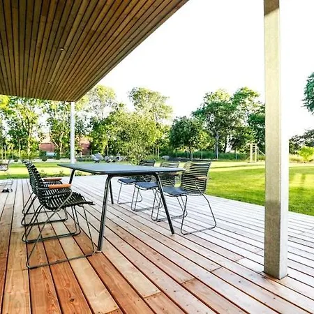 Country House Fehmarn With Sauna And Garden, Cleaning Included * Schlagsdorf (Fehmarn)
