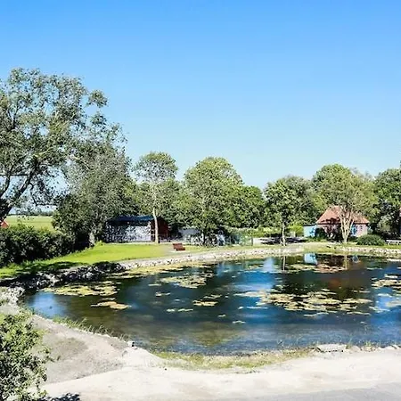Country House Fehmarn With Sauna And Garden, Cleaning Included Schlagsdorf (Fehmarn)