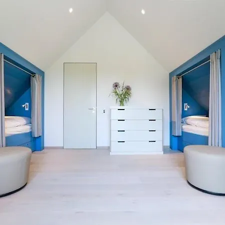 Country House Fehmarn With Sauna And Garden, Cleaning Included * Schlagsdorf (Fehmarn)